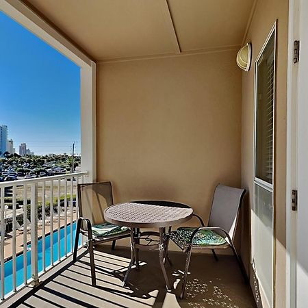 Grand Caribbean #306 West Apartment Perdido Key Exterior foto