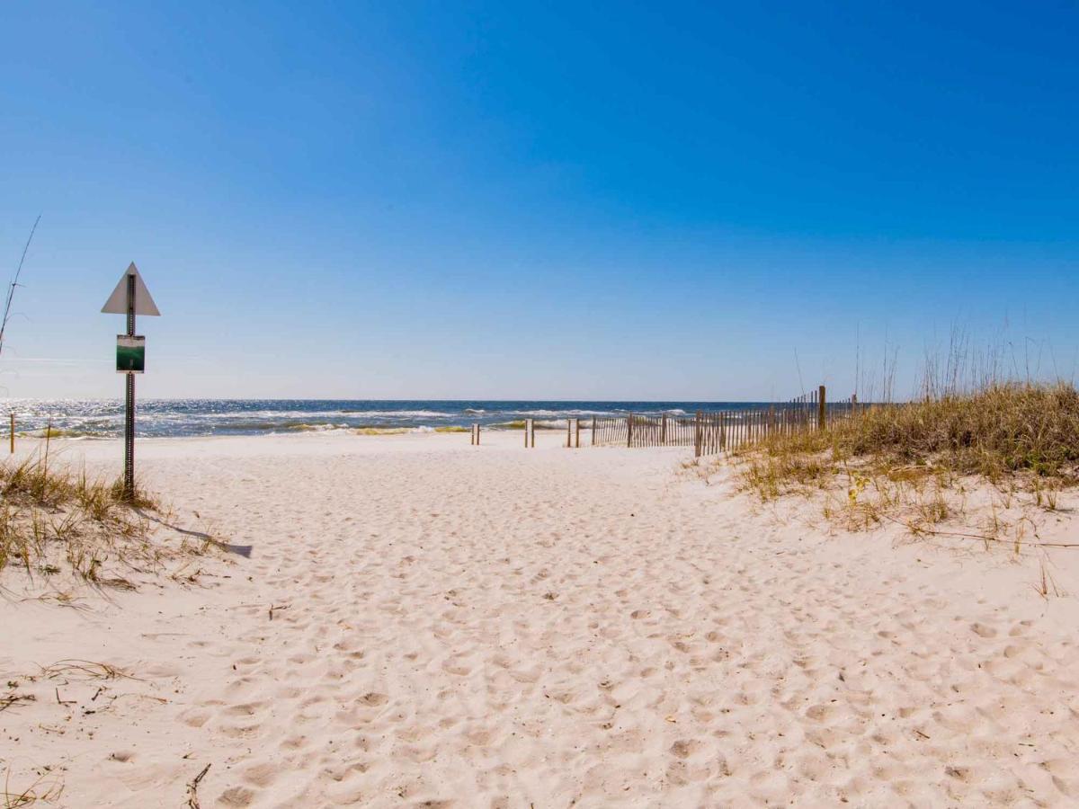 Grand Caribbean #306 West Apartment Perdido Key Exterior foto