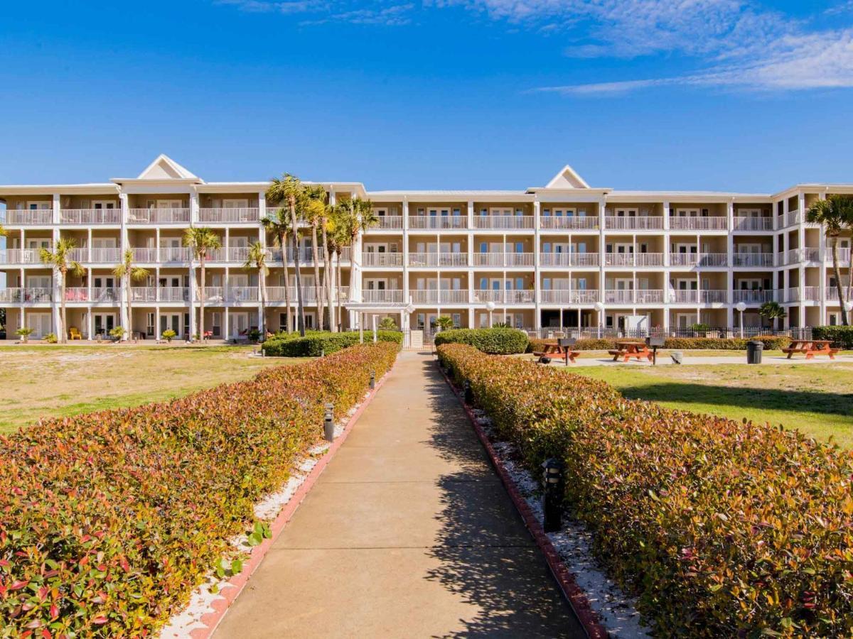 Grand Caribbean #306 West Apartment Perdido Key Exterior foto
