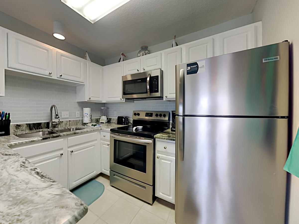 Grand Caribbean #306 West Apartment Perdido Key Exterior foto