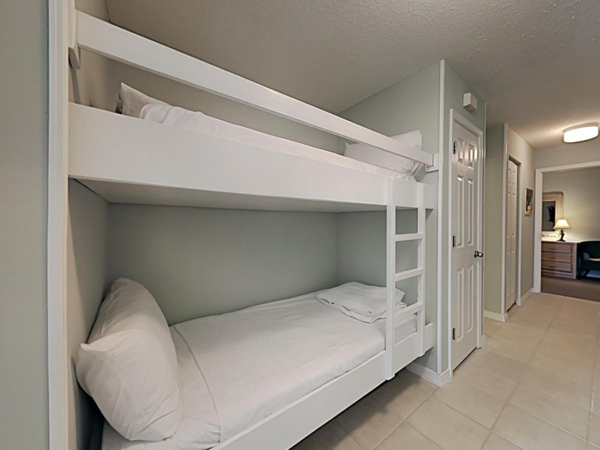 Grand Caribbean #306 West Apartment Perdido Key Exterior foto