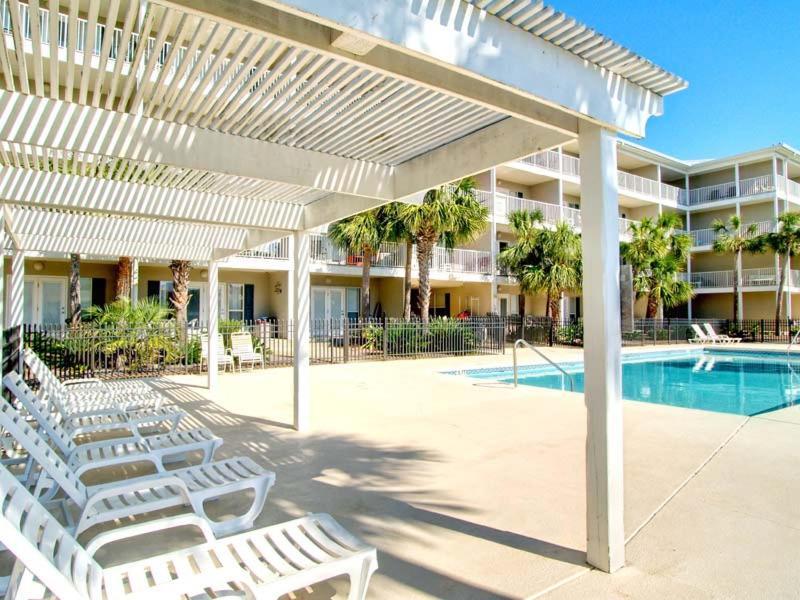 Grand Caribbean #306 West Apartment Perdido Key Exterior foto