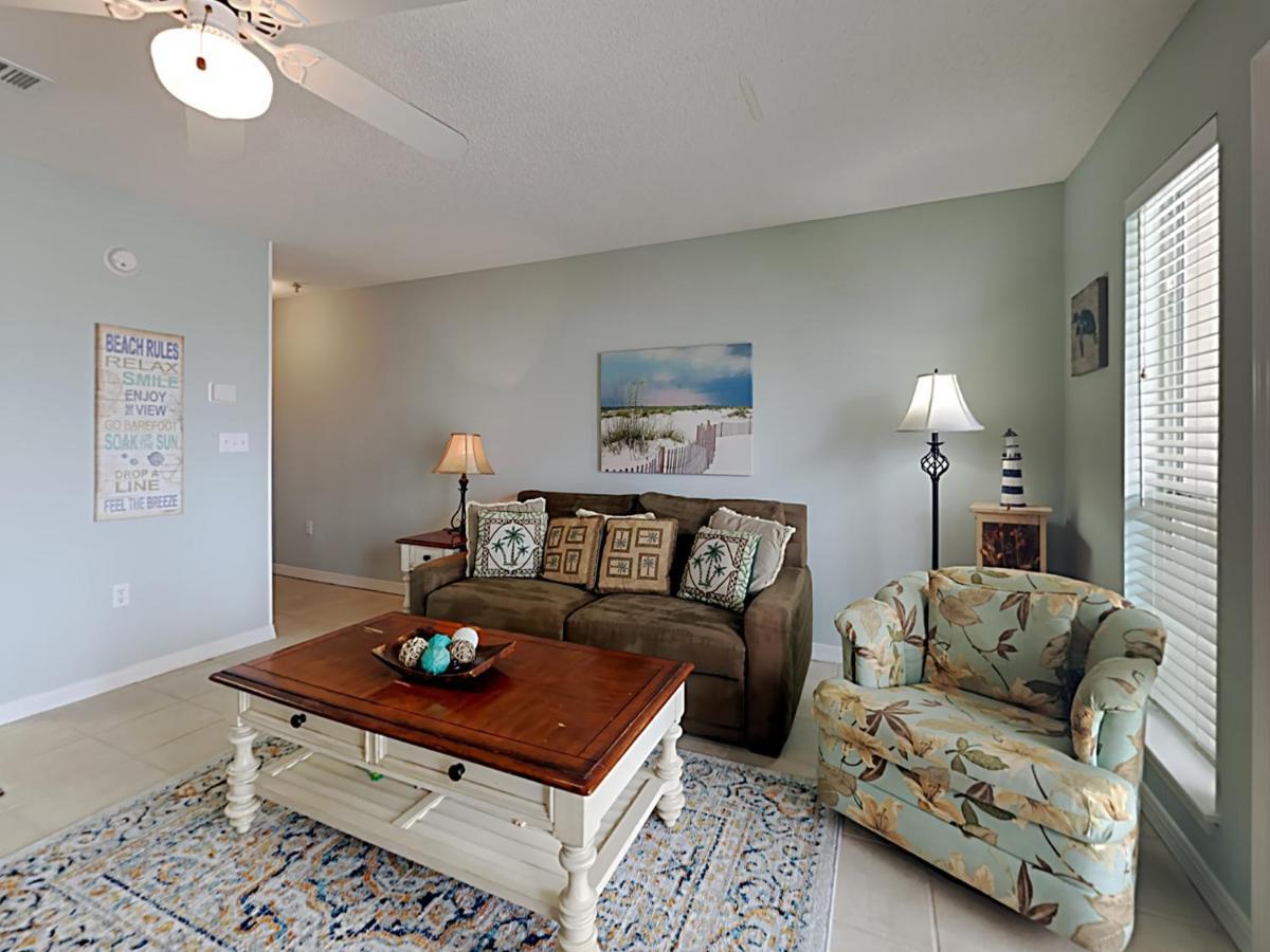 Grand Caribbean #306 West Apartment Perdido Key Exterior foto