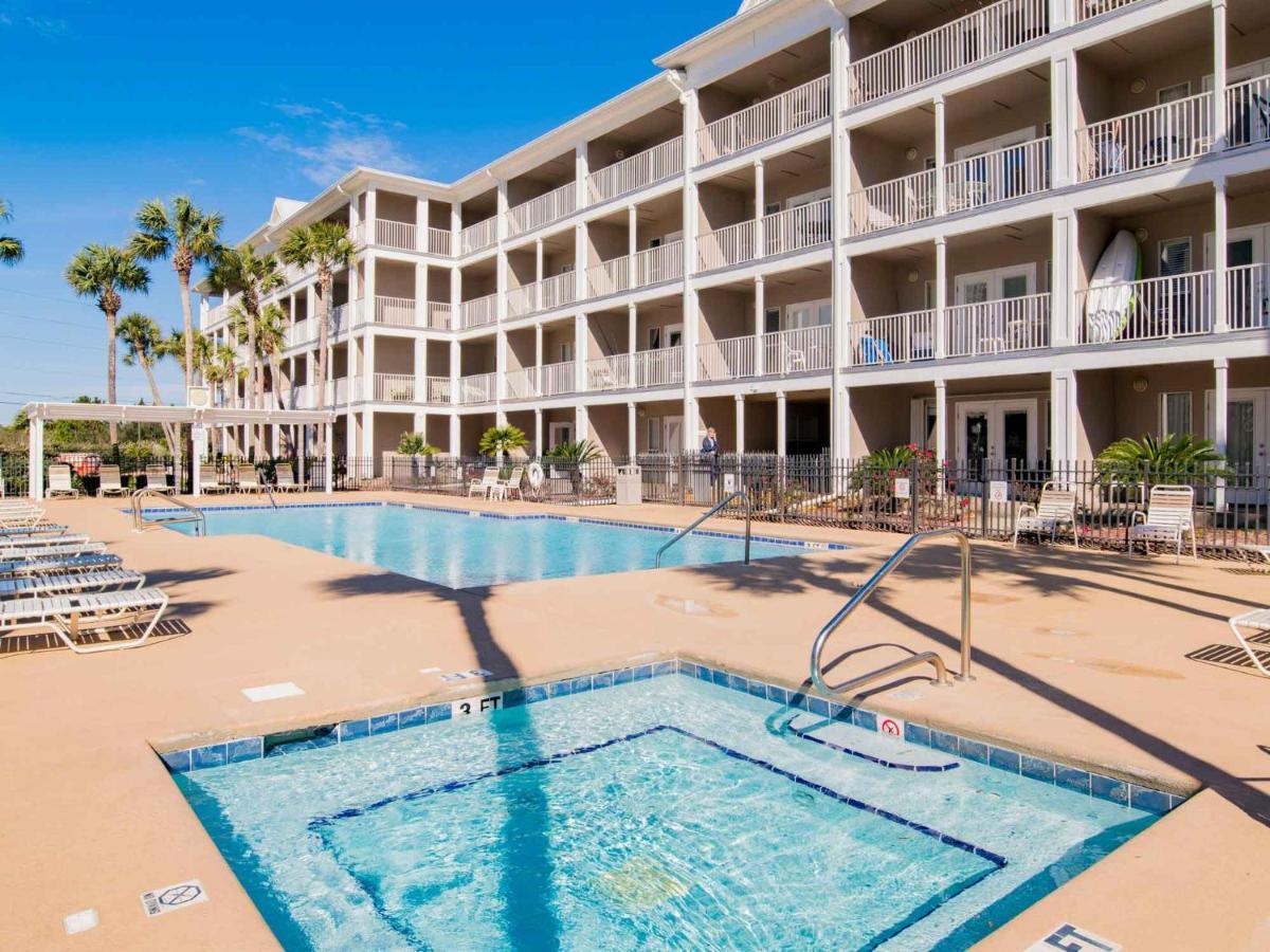 Grand Caribbean #306 West Apartment Perdido Key Exterior foto
