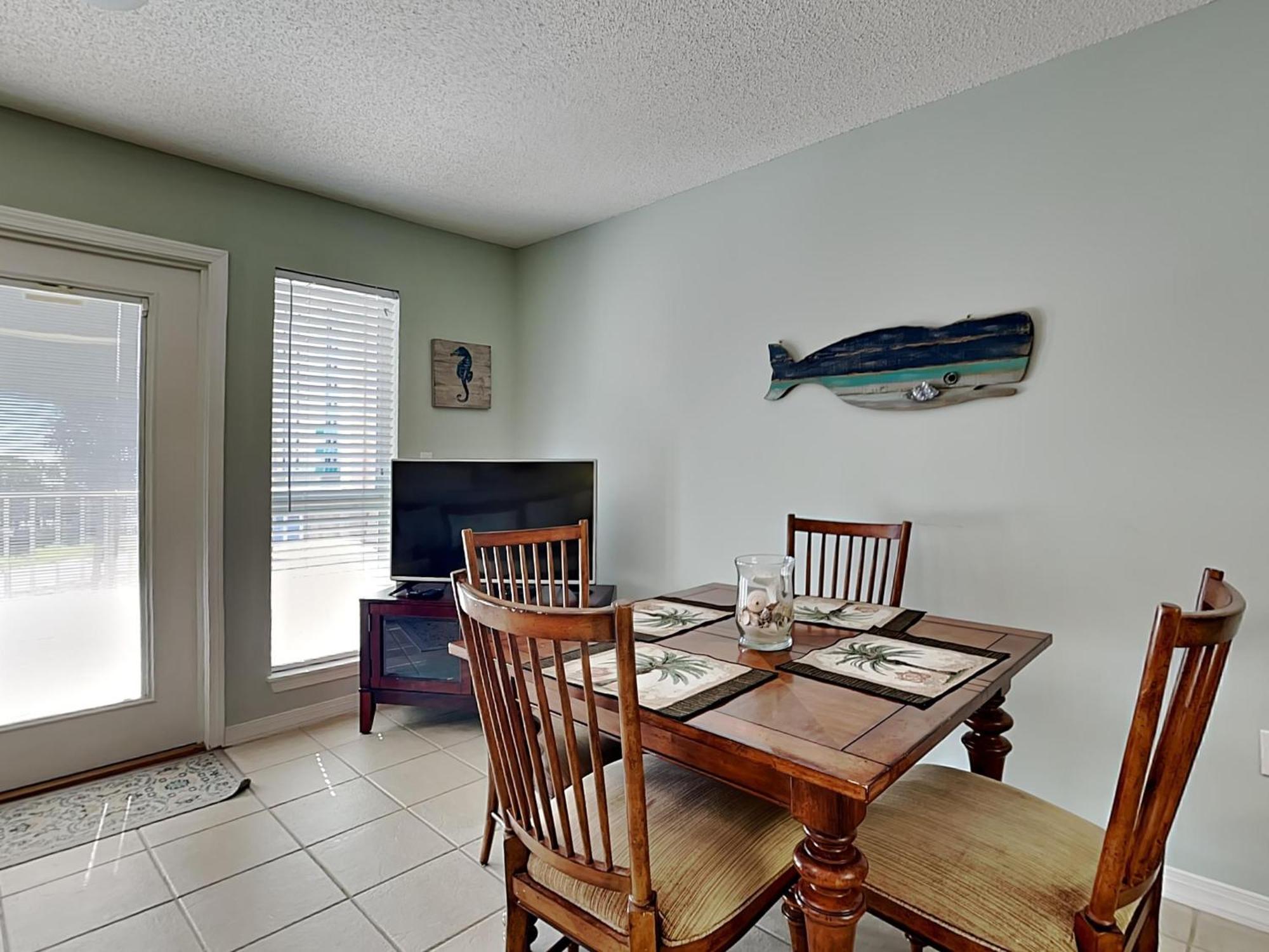 Grand Caribbean #306 West Apartment Perdido Key Exterior foto